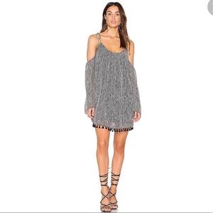 Heartloom Tassel Dress